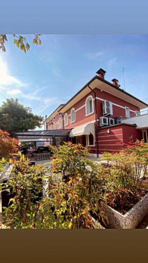 Locanda Damaro Vicenza